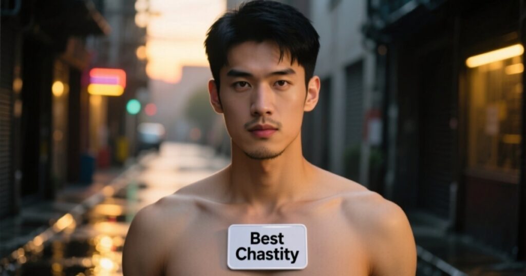 Best Chastity Quotes