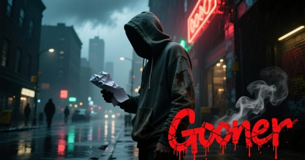 620+ Gooner Caption | Fantasy Artwork made with Free AI Fantasy Generator