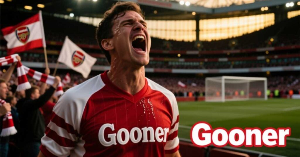 600+ Gooner Caption | Fantasy Artwork made with Free AI Fantasy Generator